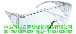 巴固100001防沖擊防霧眼鏡 斯博瑞安專業(yè)防護，守護勞動安全